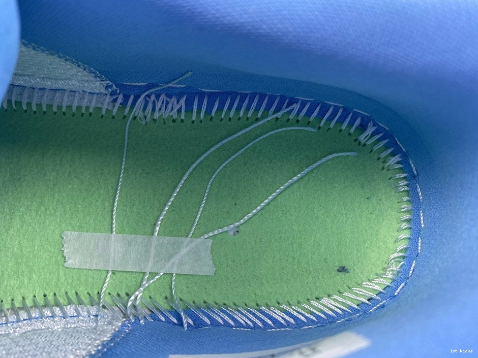 Golf Jordan UNC - Low DD9315-100 Retro 1 0219